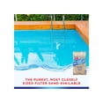 thumbnail image 4 of Filtro de piscina Sand HTH 67120, 22,5 kg, medios de agua limpia, 4 of 8