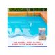 thumbnail image 4 of Filtro de piscina Sand HTH 67120, 22,5 kg, medios de agua limpia, 4 of 8