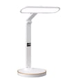 thumbnail image 2 of pvdgvd USB Small Desk Lamp Students Special Eye Protection Charging Plug Use Rechargeable LED Reading Dormitory Desktop Intelligent Work Light, 2 of 7