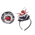 thumbnail image 1 of WASHWEPE 1Jgo Accesorios Creativos Para Con Y Clips Para Eventos Especiales, 1 of 8