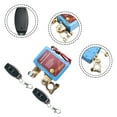thumbnail image 5 of 12V 240A Car Remote Battery Disconnect Switch Automatic Power Shut Off Switch, 5 of 5