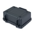 thumbnail image 3 of Weatherproof/Dust Proof High Impact Plastic Protective Case with Foam, – 9 In., 3 of 5
