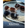 thumbnail image 3 of Gafas de sol KALIYADI Polarizadas Clásicas UV400 para Hombre, 3 of 7