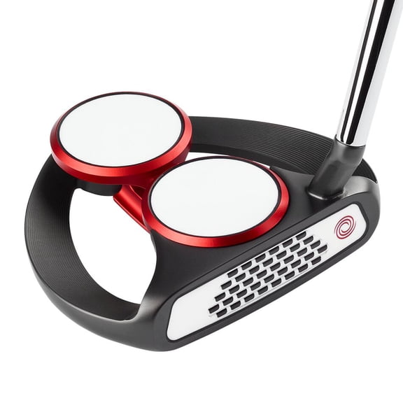 Pre-Owned Good LH EXO 2-Ball Slant Stroke Lab Mens Putter Bi-Matrix Stroke Lab 1GEN Black Standard
