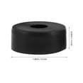 thumbnail image 2 of unbranded 6Ud Pies De Caucho Para Muebles Y Equipos De Audio Mejoran Sonido Y Estabilidad, 2 of 6