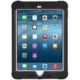 thumbnail image 2 of Targus SafePort ged MAX Pro Case for iPad Air 2, Black (THD124USZ), 2 of 5
