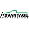 Advantage Truck Accessories 601033 Sure Fit Tonneau Cover Walmart Com Walmart Com