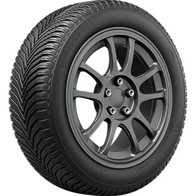 Michelin Cross Climate2 A/W All-Weather Tires, 235/65R18 106V, Set of 4 ...