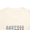 thumbnail image 4 of Austria Austrian Pride Retro 70s Toddler Shirt Gifts Boy Girl Size 2T-5T, 4 of 4