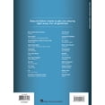 thumbnail image 7 of Hal Leonard Acoustic Songs - Really Easy Guitar Series (22 Songs with Chords, Lyrics & Basic Tab), 7 of 7