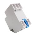 thumbnail image 4 of WiFi Smart Power Energy Meter Consumption KWh Voltmeter Din Rail Remote Control Switch WIFI Smart Energy Meter Timer Monitor ,Overload Protection, 4 of 5