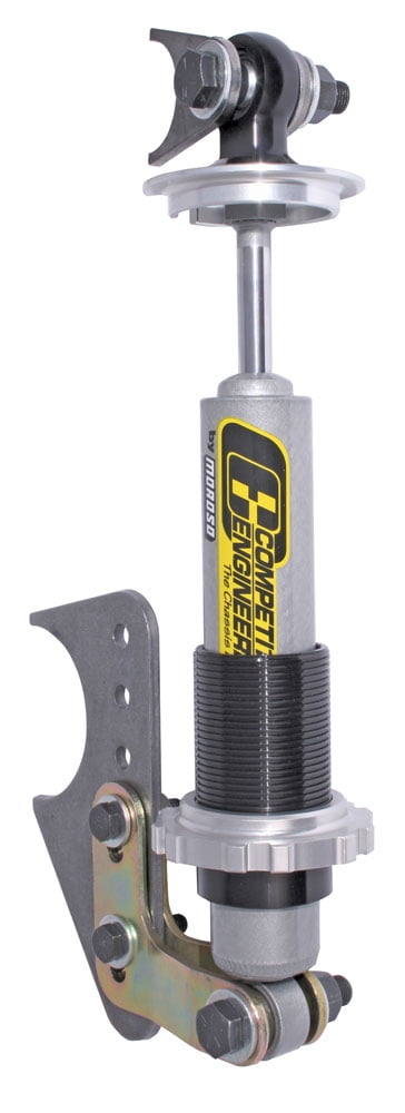 Competition Engineering C2765 Coil-Over Shock Kit