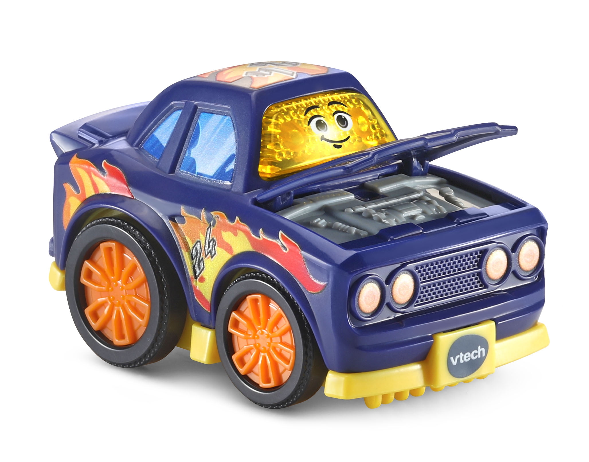 Vtech deals cars walmart