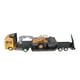 thumbnail image 2 of Coche de transporte de aleación, juguetes para vehículos de construcción, juguetes para vehículos de construcción portátiles, camión portacoches, elaborado por expertos, 2 of 8