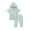 Green, variant on Dsscvnef Child T Shirts For Boys Girls Fashion T Shirts For Boys Boys Short Sleeve T Shirts Boys Tshirt Boy Pajamas 5-6 Years Kids Clothes Boys