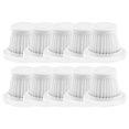 thumbnail image 3 of 10 Pcs Accessoires de Remplacement pour Aspirateur de Voiture Réutilisables Filtres Lavables, 3 of 7