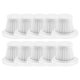 thumbnail image 3 of 10 piezas Filtros Lavables Accesorios para Aspirador de Coches Reutilizables, 3 of 7