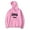 pink, variant on Junior H Hoodie Sad Boyz DLM Merch Sweatshirt Winter For Women/Men Long Sleeve Rapper Pullover