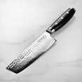 thumbnail image 5 of Enso HD 6.5" Nakiri Knife - Made in Japan, 5 of 7