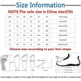 thumbnail image 4 of CHENge Running Shoe for Women Funny Lightweight Wide Toe Box Zero Drop Basketball Shoes for Women Lace Up Biking Footwear for Gym Travel Work, 4 of 9