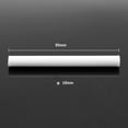 thumbnail image 2 of Barra de filtro difusor de aire portátil esponja para humidificador USB (95*10mm) 5 uds, 2 of 7