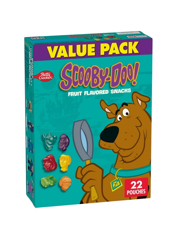 Betty Crocker Fruit Snacks in Snacks, Cookies & Chips