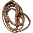thumbnail image 5 of Bullrope by FCBR SINCE 1996 - Custom 9/5 Right Hand Rodeo Rope for Bull Riders, 5 of 7