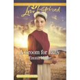 thumbnail image 1 of Pre-Owned A Groom for Ruby (The Amish Matchmaker, 5) (Paperback) 0373214308 9780373214303, 1 of 1
