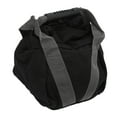 thumbnail image 1 of Saco De Arena Para Levantamiento De Pesas, Lona Reforzada A Prueba De Desgarros, Mango Ergonómico, Saco De Arena Para Fitness Para Ponerse En Cuclillas Para Ejercicio En, 1 of 8