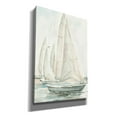 thumbnail image 2 of Epic Graffiti 'Soft Sail II' by Emma Scarvey, Canvas Wall Art, 18"x26", 2 of 8