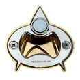 thumbnail image 3 of Abridor de botellas Factory Entertainment Star Trek Communicator, 3 of 3