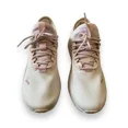 thumbnail image 3 of PU & MA Womens Pacer Future Sneaker White purple 383200-01 Sz 8.5, 3 of 6