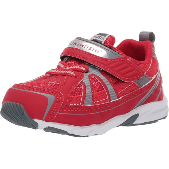 TSUKIHOSHI Kids Storm Blue/Gray