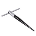 thumbnail image 1 of B-ridge Pin Trou Alésoir Guitare Outil de Rame Luthier, 1 of 7