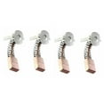 thumbnail image 1 of 4 Pcs Carbon Brush replace for GSR 180-LI GSB140-LI drill screwdriver 1607000CZ1, 1 of 9