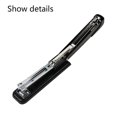 thumbnail image 3 of Desktop Stapler, Heavy Duty Stapler, 40 Sheet Capacity, One Finger, Effortless, 3 of 5
