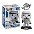 thumbnail image 1 of Funko Pop Star Wars Stormtrooper 05 Funko Funko QZJH002366 Blanco Unitalla Funko Pop Star Wars Stormtrooper 05, 1 of 2