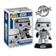 thumbnail image 1 of Funko Pop Star Wars Stormtrooper 05 Funko Funko QZJH002366 Blanco Unitalla Funko Pop Star Wars Stormtrooper 05, 1 of 2