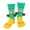 Mallard-Men-A, variant on Funny Redchicken Socks for Men Women Teen Boys -Cute Novelty Crazy Silly Cool 3D Animal Socks Gift for Chicken Lovers - Fathers Valentines Birthday Fun Gift Ideas Christmas Stocking Stuffers