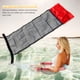 thumbnail image 3 of Silla Flotante para Piscina Tumbona Descanso () Rojo, 3 of 7