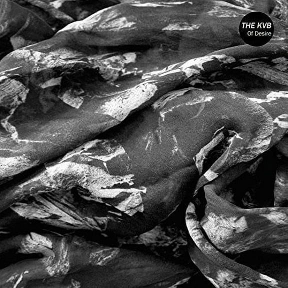 The KVB - Of Desire - Music & Performance - CD