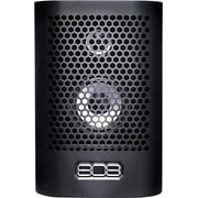 808 Audio SP901BKP HEX TL Enceinte Portable Rechargeable avec Bluetooth Noir