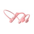 thumbnail image 2 of Los auriculares Bluetooth True Conduction Concept no entran en el oído, deportes inalámbricos, cómodos de llevar y resistentes al agua, 2 of 2