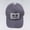 Grey, variant on Embroidered Letter Baseball Cap Sun Hat for Outdoor Sports Casual Daily Fashion Beach Pool Campus Indoor Army Green One Size