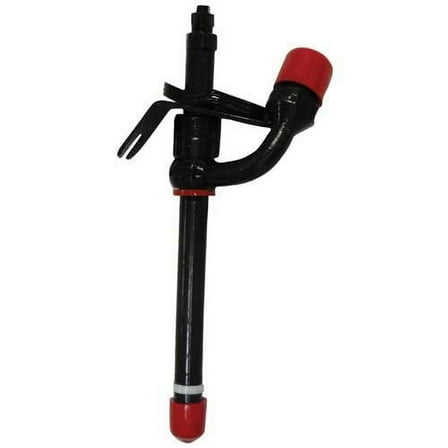 Fuel Injector fits John Deere 6110 6120 6210 6220 6310 6320 6410 6415 6420 7210 7220 7320 7410 7420 7510 7520 7600 7700 7800 7610 7710 7810 RE48786