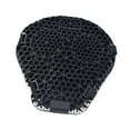 thumbnail image 4 of Accesorios para cojines de asiento de motocicleta, suaves, transpirables, antideslizantes y con absorción de impactos. Sin cobertura, 4 of 9