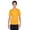 Sp Athletic Gold, variant on Team 365 TT11Y T3 YOUTH PERFORMANCE TEE