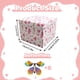 thumbnail image 2 of Caja de regalo Explosion WUEURU Butterfly con 6 mariposas voladoras, 2 of 7