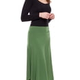 thumbnail image 3 of A to Z Modal Tulip Skirt, 3 of 3