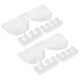 thumbnail image 1 of Orthosis De Bunion, Corrector De Valgo De Pulgar Compacto Y Transpirable Suave Y Transpirable Para La Corrección De Bunion, 1 of 7